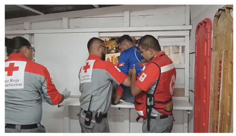 IMPROVISADOS Y MONTADORES DEBEN CONTAR CON UNA PÓLIZA COLECTIVA DE ACCIDENTES