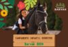 HACIENDA BARVAK ORGANIZA CAMPAMENTO ECUESTRE INFANTIL