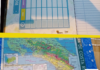 EN SUPERMERCADO VENDÍAN CUADERNOS ROBADOS AL IMAS
