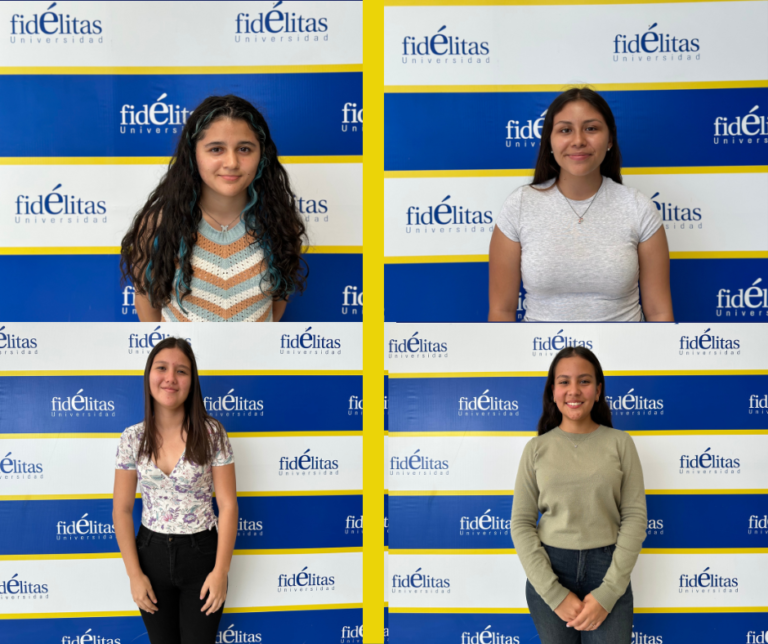 JOVEN BARVEÑA ES UNA DE LAS GANADORAS DE LA BECA CAUFFMAN
