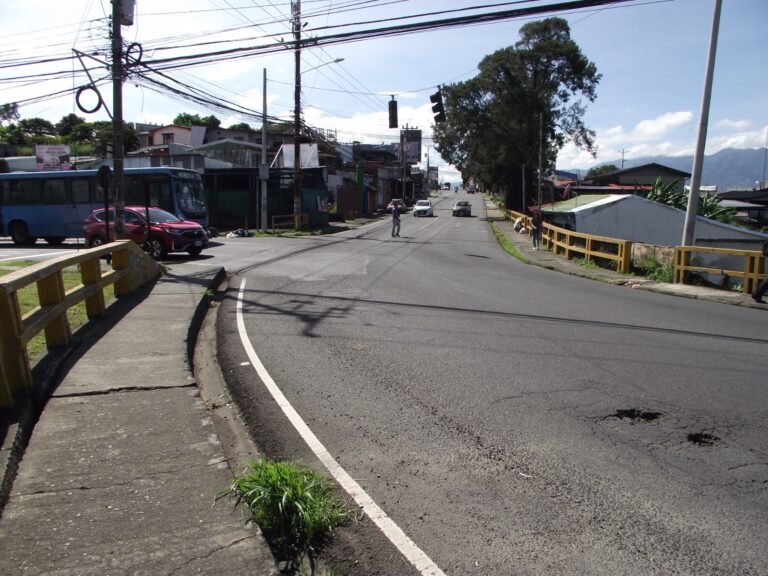 ESTA NOCHE INICIA BACHEO ENTRE PIRRO Y EL ANTIGUO MATADERO