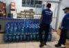 ÁREAS RECTORAS ENTREGARÁN AGUA EMBOTELLADA A POBLACIÓN VULNERABLE AFECTADA