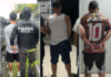 OIJ REALIZA ALLANAMIENTOS EN POCOCÍ Y POCORA PARA DETENER ASESINOS