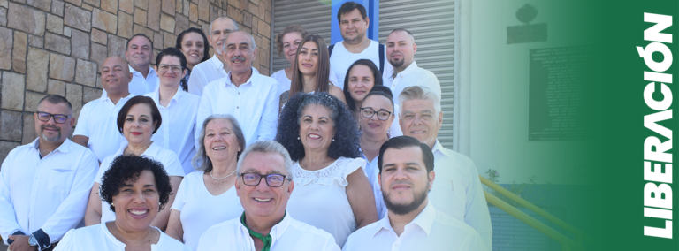 JORGE FONSECA SE DEJA LA ALCALDÍA DE SANTO DOMINGO