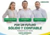 ALCALDE DE SANTA BÁRBARA CONSIGUE LA REELECCIÓN