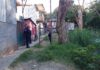 BALACERA EN GUARARÍ DEJA UN FALLECIDO Y TRES HERIDOS