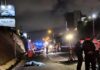 UN FALLECIDO EN GENERAL CAÑAS POR COLISIÓN