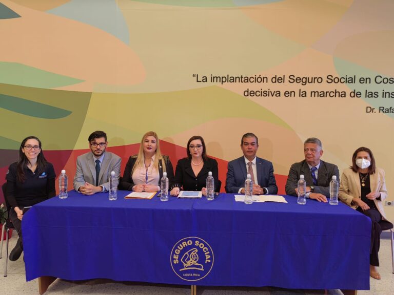 CCSS CONMEMORA 100 TRASPLANTES DE HÍGADO REALIZADOS EN EL CALDERÓN GUARDIA