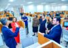 MOVATE ABRE SEDE EN LAGUNILLA Y OFRECE 200 EMPLEOS