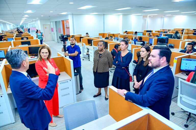 MOVATE ABRE SEDE EN LAGUNILLA Y OFRECE 200 EMPLEOS