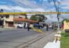 A TIROS ASESINAN HOMBRE EN MORAVIA