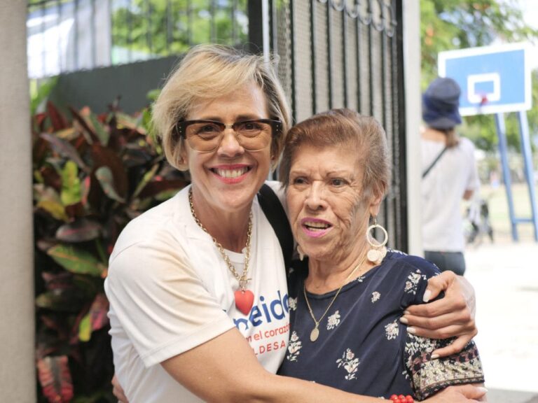 PUSC ALCANZA LA ALCALDIA DE BELÉN