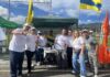 PARTIDOS CANTONALES: LA GRAN SORPRESA EN HEREDIA