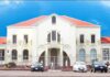 TESORO DOMINGUEÑO DECLARADO PATRIMONIO HISTÓRICO-ARQUITECTÓNICO