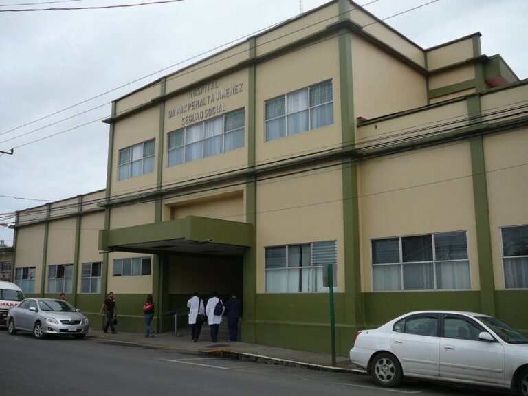 CCSS ASEGURA CONTINUIDAD DEL PROYECTO PARA CONSTRUIR EL NUEVO HOSPITAL DE CARTAGO