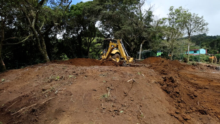 ESPH INVIERTE ₡897 MILLONES EN PLANTA DE TRATAMIENTO EN SAN RAFAEL