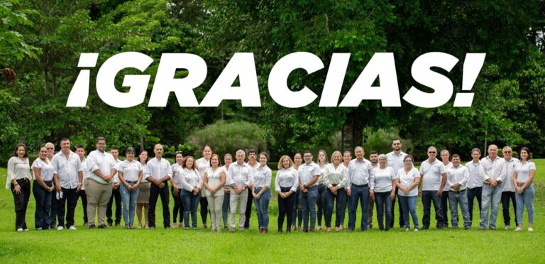 APLASTANTE VICTORIA DEL PLN EN SARAPIQUI