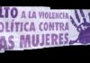 INAMU LEVANTA LA VOZ CONTRA ANALISTAS QUE CUESTIONAN ELECCIÓN DE ALCALDESAS