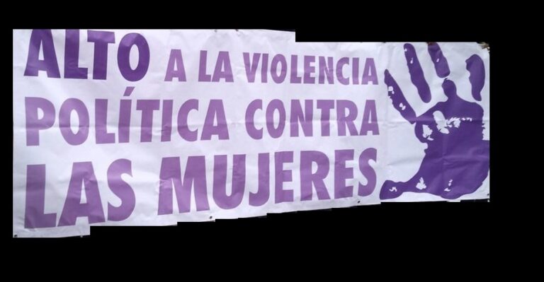 INAMU LEVANTA LA VOZ CONTRA ANALISTAS QUE CUESTIONAN ELECCIÓN DE ALCALDESAS