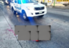 ASESINAN A PUÑALADAS HOMBRE EN GUADALUPE