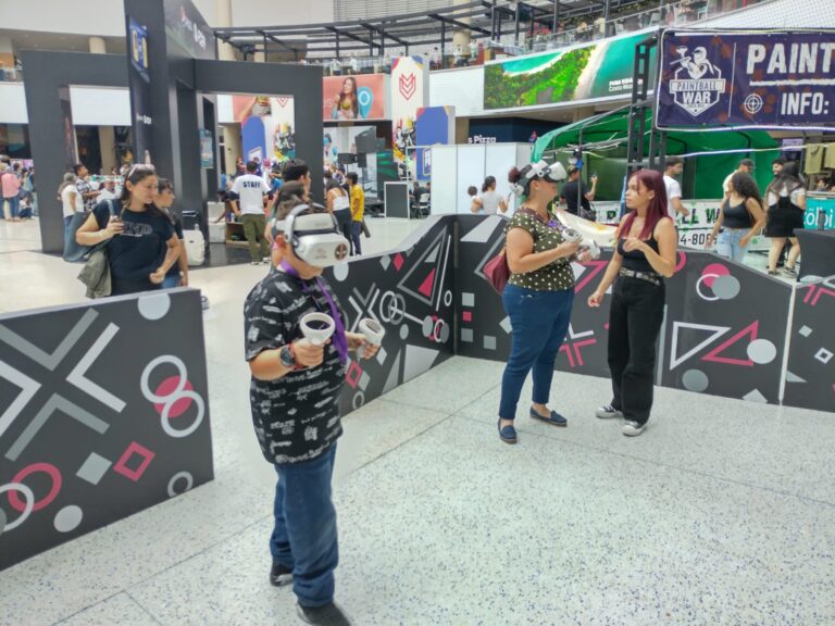 LANZAN TARJETAS EXCLUSIVAS PARA GAMERS