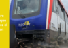 NUEVA COLISIÓN CONTRA EL TREN EN HEREDIA