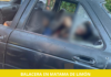 ESTA TARDE: EN BALACERA ASESINAN DOS HOMBRES EN LIMÓN
