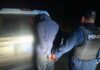 DETIENEN A DOS SOSPECHOSOS DE INTEGRAR BANDA DE «EL DIABLO»