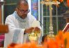 PÁRROCO DE LA INMACULADA SE ENCUENTRA HOSPITALIZADO