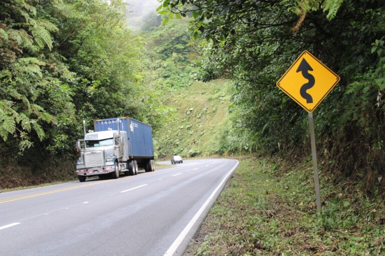 LISTA NUEVA DEMARCACIÓN EN PARTE DE LA RUTA 32