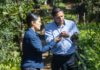 MONTEVERDE TRANSFORMA RESIDUOS EN ABONO ORGÁNICO A GRAN ESCALA