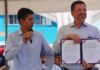 LUIS AMADOR DESTITUIDO DEL MINISTERIO DE TRANSPORTES
