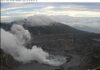 SE ELEVA LA ALERTA EN EL VOLCÁN POÁS La actividad del Volcán Poas se mantiene constante.