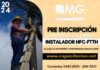 BECAS COMPLETAS PARA ESTUDIAR TÉCNICO INSTALADOR