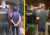 DESARTICULAN BANDA VINCULADA A HOMICIOS