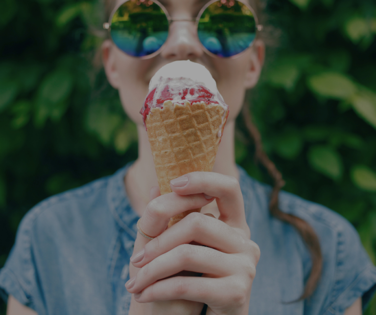 HOY: HELADOS GRATIS EN SAN JOSÉ
