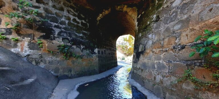 HEREDIANOS MARCHARÁN PARA DEFENDER EL CENTENARIO PUENTE PIRRO
