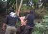 DETENIDOS DOS HOMBRES POR SICARIATO