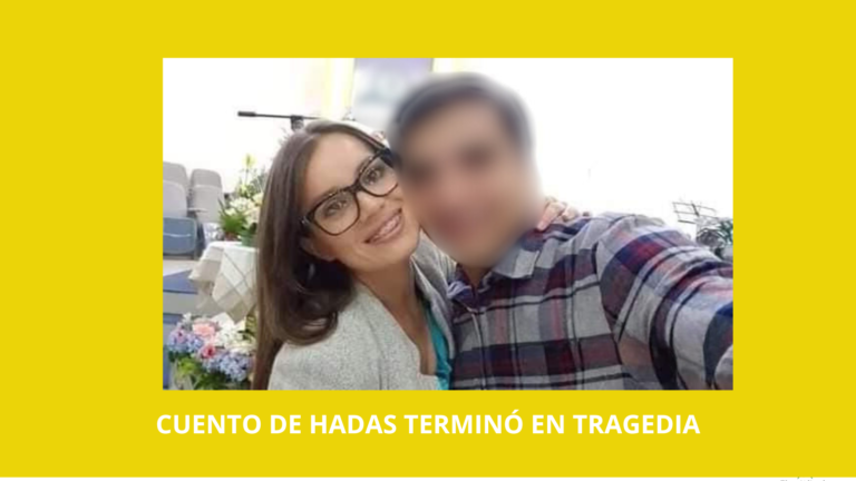 FISCALÍA DE HEREDIA PEDIRÁ MEDIDAS CAUTELAS CONTRA ASESINO DE KIMBERLY