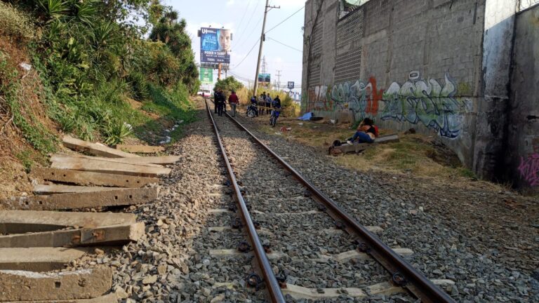 DE UN TIRO EN LA CABEZA, ASESINAN INDIGENTE EN HEREDIA