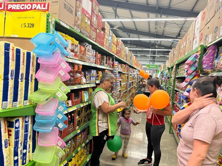 SANTA BÁRBARA ESTRENA PALÍ