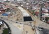CAMBIOS VIALES EN CALLE BLANCOS A PARTIR DEL LUNES