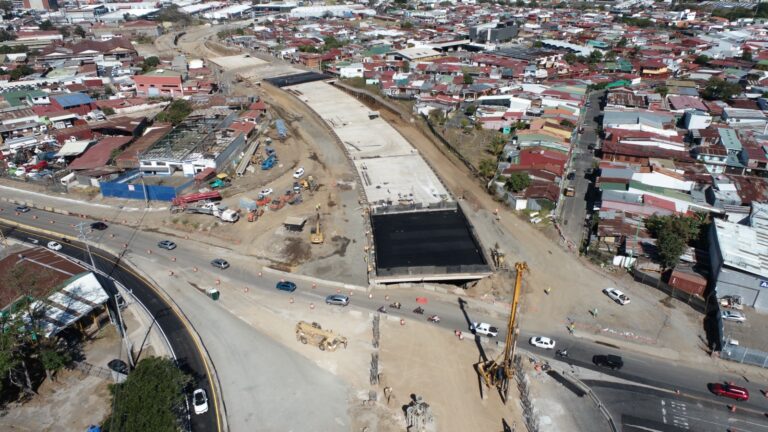 CAMBIOS VIALES EN CALLE BLANCOS A PARTIR DEL LUNES