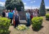 DOBLE CONMEMORACIÓN EN EL LICEO INGENIERO SAMUEL SÁENZ FLORES