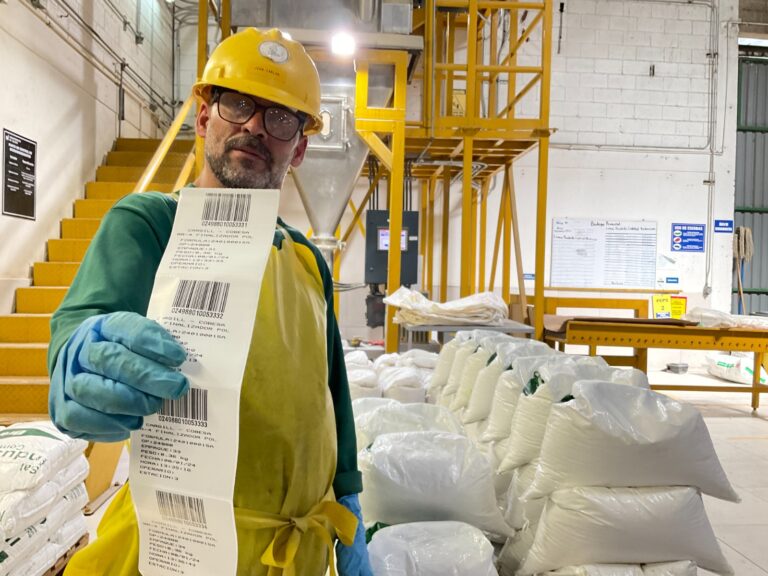 Cargill dispone de más de 300 vacantes para la región centroamericana, de las cuales más de 100 son en Costa Rica