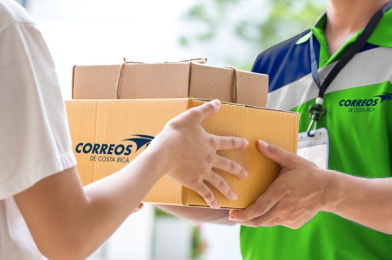 PYMES ENVÍAN 8.500 PAQUETES DIARIOS POR CORREO
