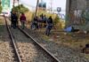 DE UN TIRO EN LA CABEZA, ASESINAN INDIGENTE EN HEREDIA