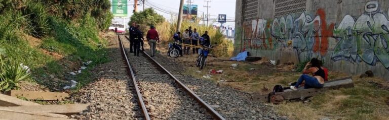 DE UN TIRO EN LA CABEZA, ASESINAN INDIGENTE EN HEREDIA