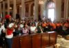 ARZOBISPO DE SAN JOSÉ PIDE JUSTICIA PARA LOS TRABAJADORES DEL CAMPO