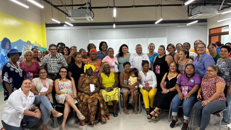 INSTITUCIONES TRABAJAN EN CONJUNTO PARA MEJORAR CONDICIONES DE LAS MUJERES RURALES